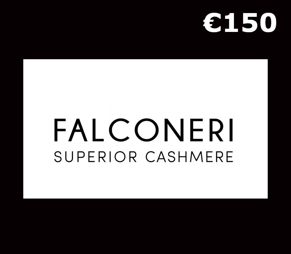 

Falconeri €150 Gift Card DE