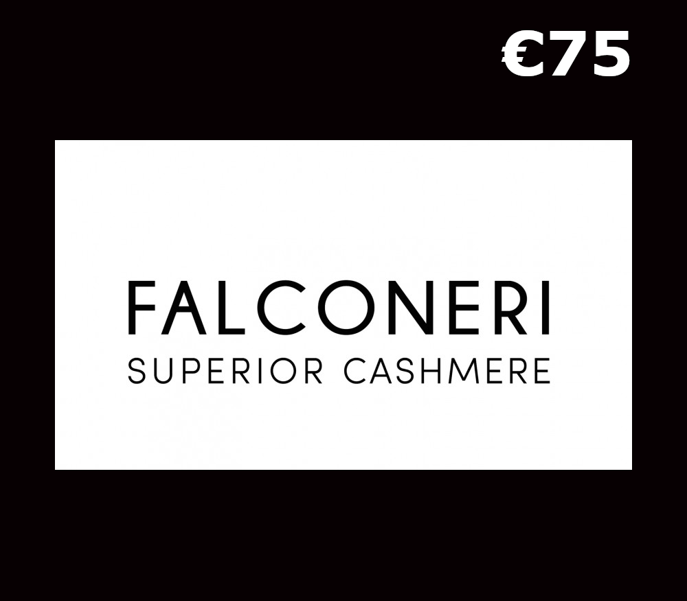 

Falconeri €75 Gift Card DE