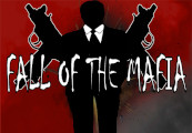 Fall Of The Mafia Steam CD Key