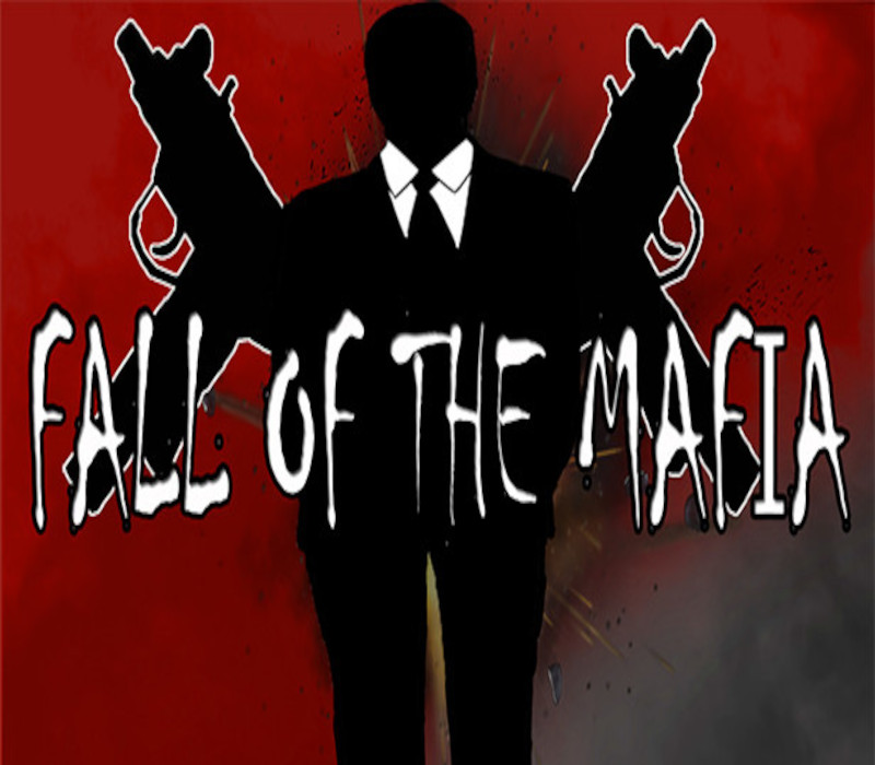 

Fall Of The Mafia Steam CD Key