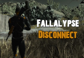 Fallalypse Disconnect Steam CD Key