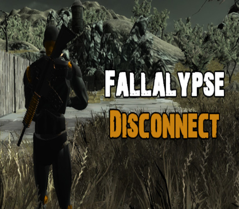 Fallalypse Disconnect Steam