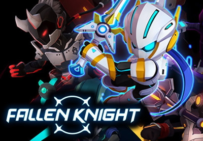 Fallen Knight Steam CD Key