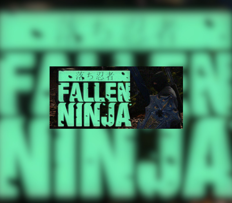 

Fallen Ninja Steam CD Key