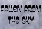 Fallen From The Sky Steam CD Key