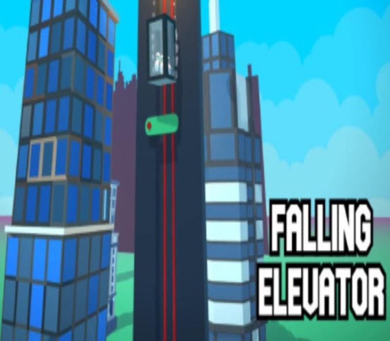 

Falling Elevator Steam CD Key