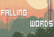 Falling Words Steam CD Key