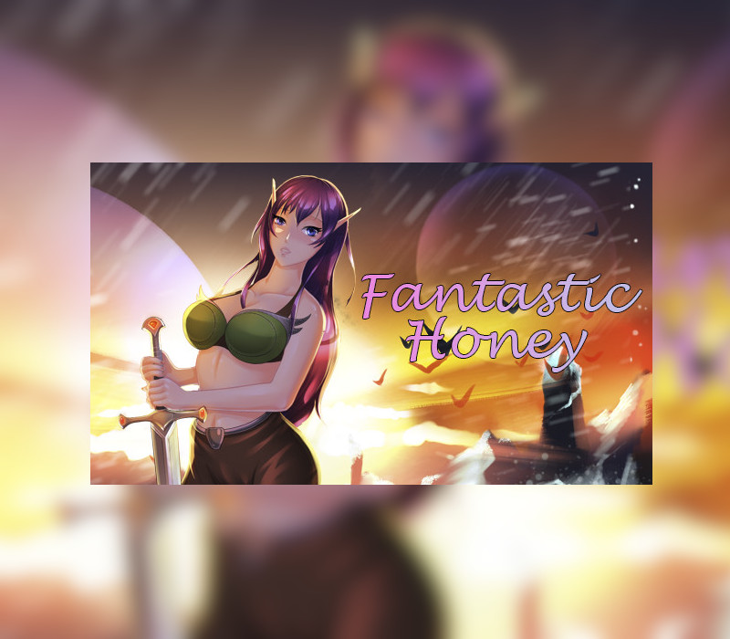 

Fantastic Honey Steam CD Key