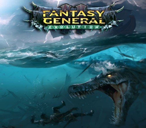 

Fantasy General II - Evolution DLC Steam CD Key