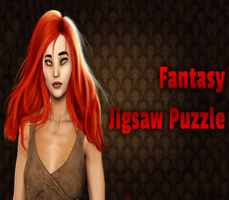 

Fantasy Jigsaw Puzzle Steam CD Key