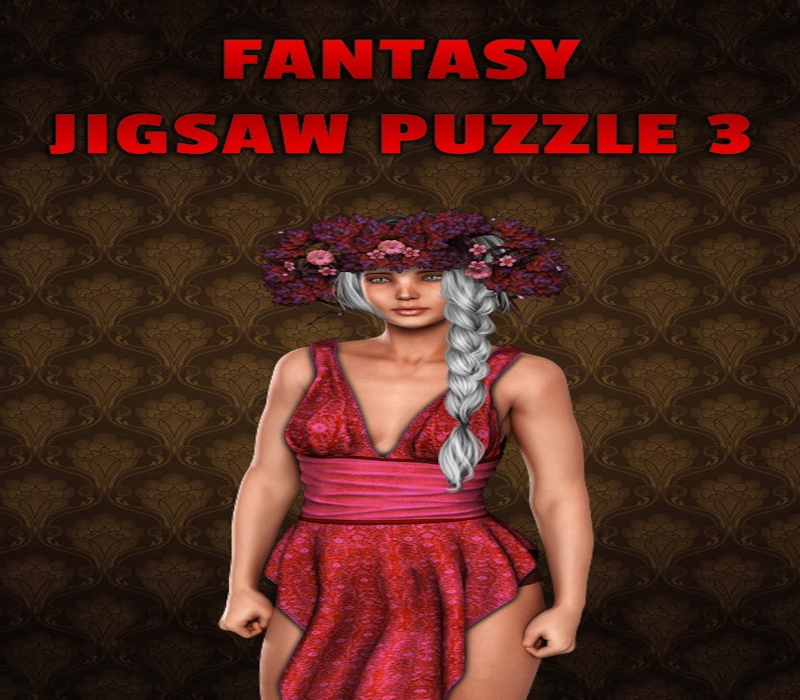 Fantasy Jigsaw Puzzle 3 Steam