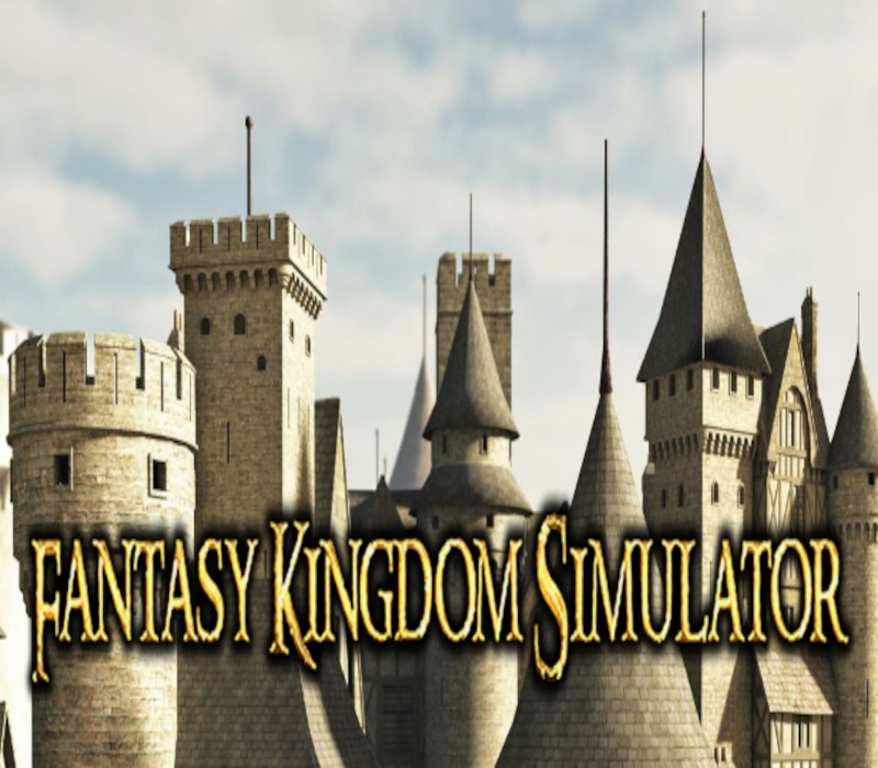 

Fantasy Kingdom Simulator English Language only Steam CD Key