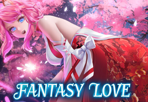 Fantasy Love Steam CD Key