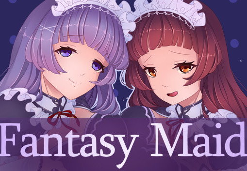 Fantasy Maid Steam CD Key