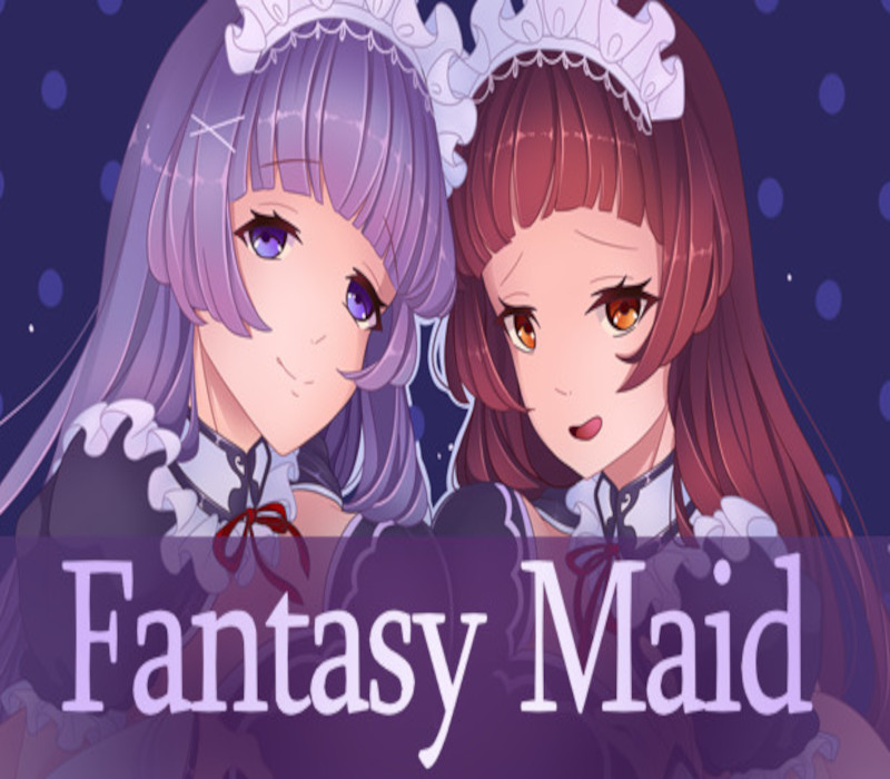 Fantasy Maid Steam