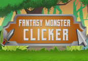 Fantasy Monster Clicker Steam CD Key