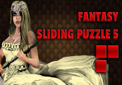 Fantasy Sliding Puzzle 5 Steam CD Key