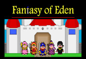 Fantasy Of Eden Steam CD Key