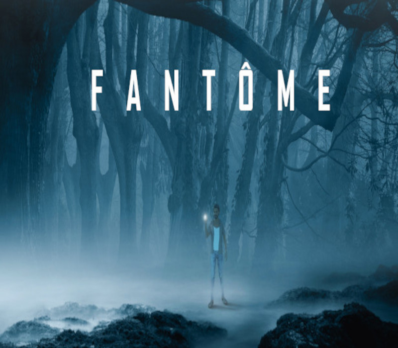 Fantôme Steam