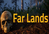 Far Lands Steam CD Key