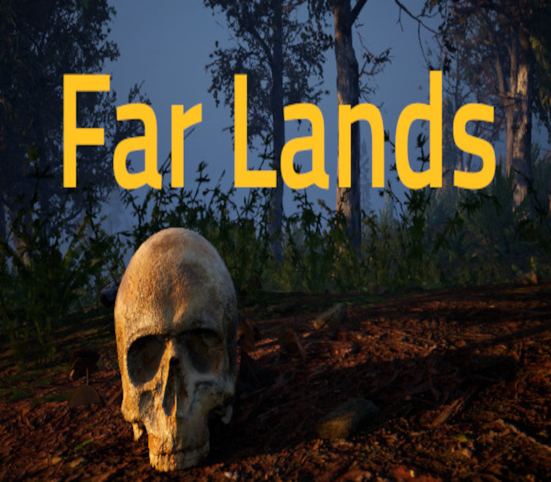 Far Lands Steam