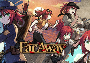 Far Away Steam CD Key