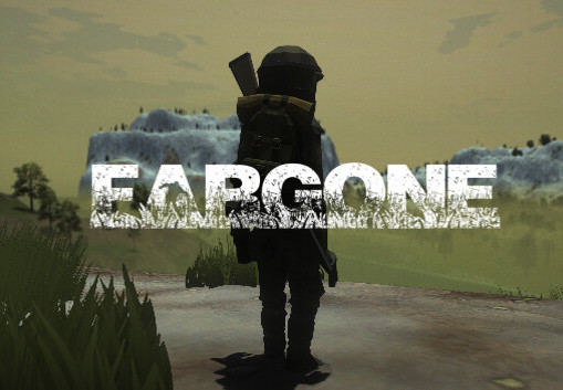 Fargone Steam CD Key