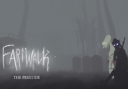 Fariwalk: The Prelude Steam CD Key