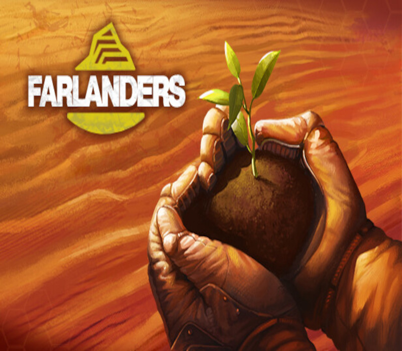 Farlanders Steam