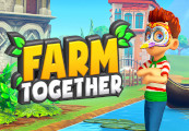 Farm Together - Oregano Pack DLC Steam CD Key