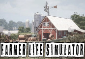 Farmer Life Simulator Steam CD Key