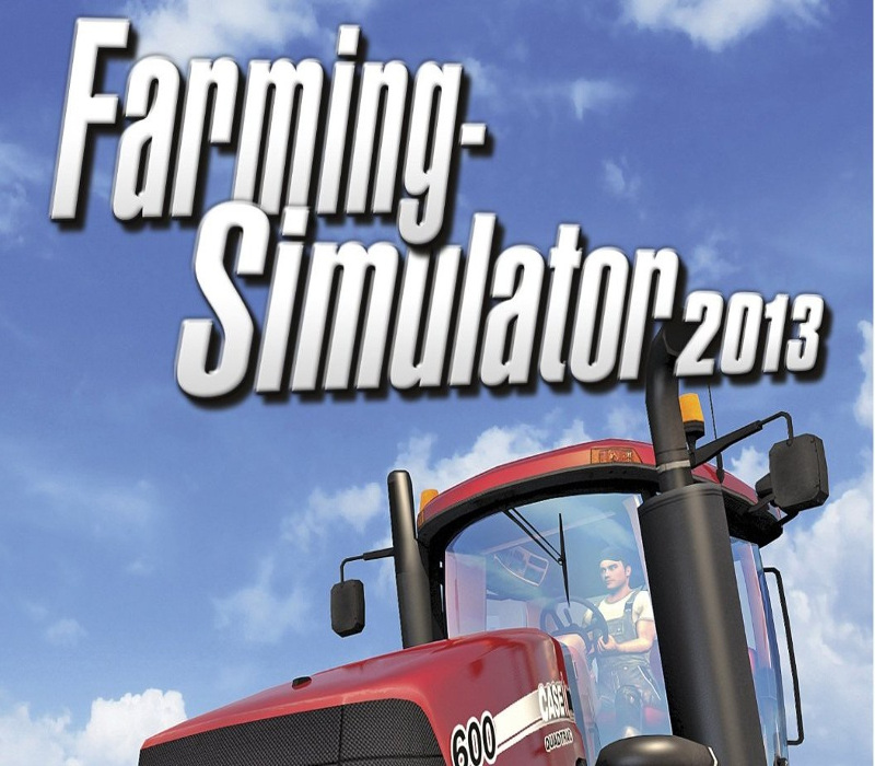 Farming Simulator 2013 Free Download