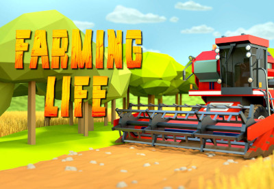 Farming Life PC Steam CD Key screenshot 2