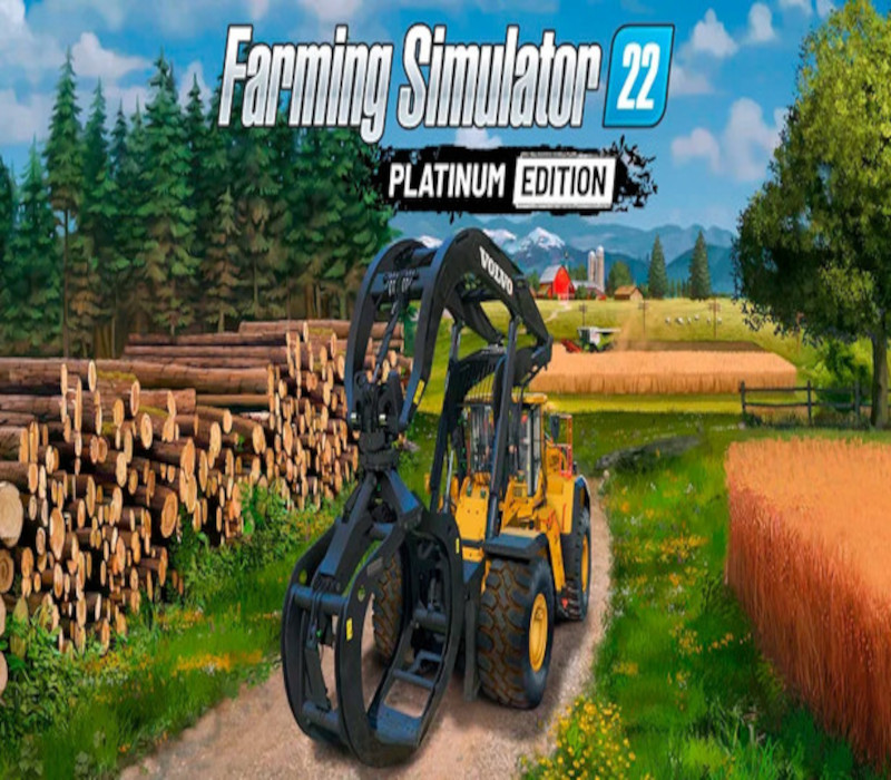 Buy Farming Simulator 22 - Pumps n' Hoses Pack (PC) - Steam Key - GLOBAL -  Cheap - !