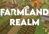 Farmland Realm Steam CD Key