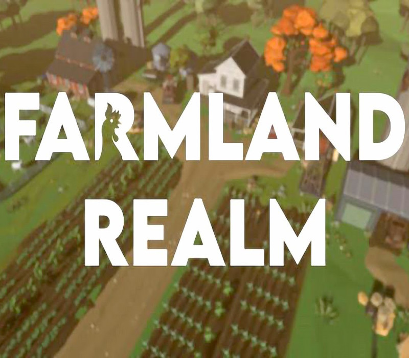 

Farmland Realm Steam CD Key