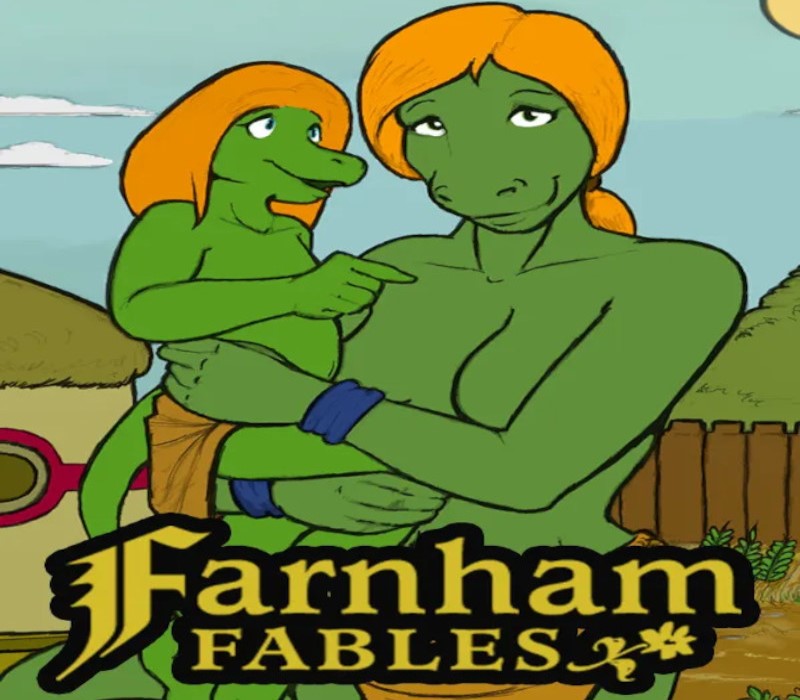 

Farnham Fables Steam CD Key