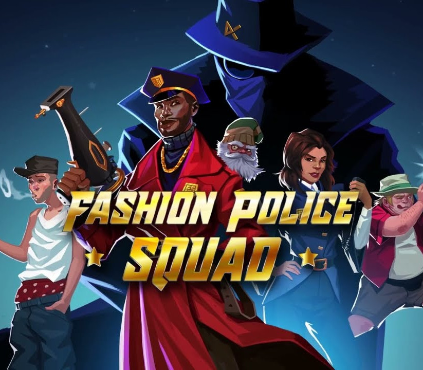 

Fashion Police Squad Steam CD Key