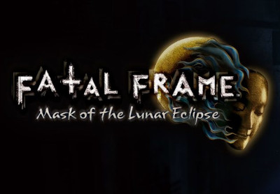 FATAL FRAME / PROJECT ZERO: Mask of the Lunar Eclipse Steam CD Key