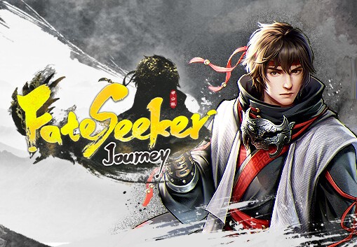 Fate seeker: Journey Steam CD Key screenshot 2