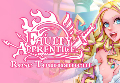 Faulty Apprentice - Rose Tournament DLC Steam CD Key