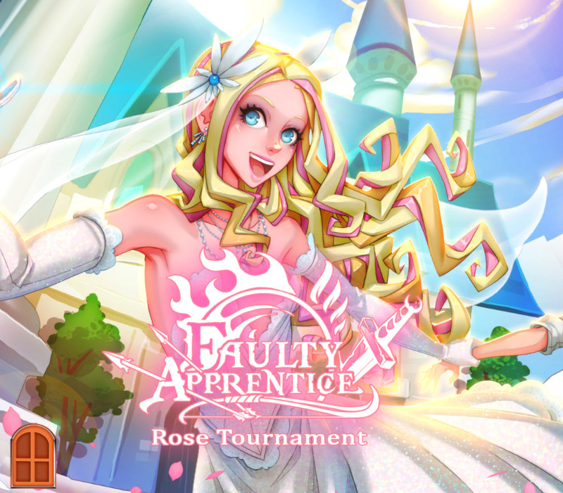 

Faulty Apprentice - Rose Tournament DLC Steam CD Key