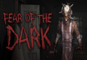 Fear Of The Dark Steam CD Key
