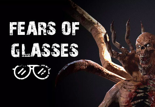 Fears Of Glasses O-o Steam CD Key