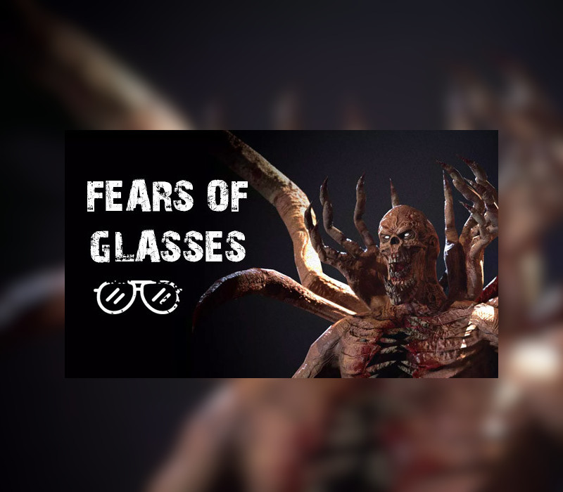 

Fears of Glasses o-o Steam CD Key