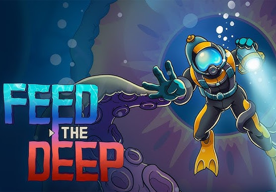 Feed the Deep PC Steam Account screenshot 2