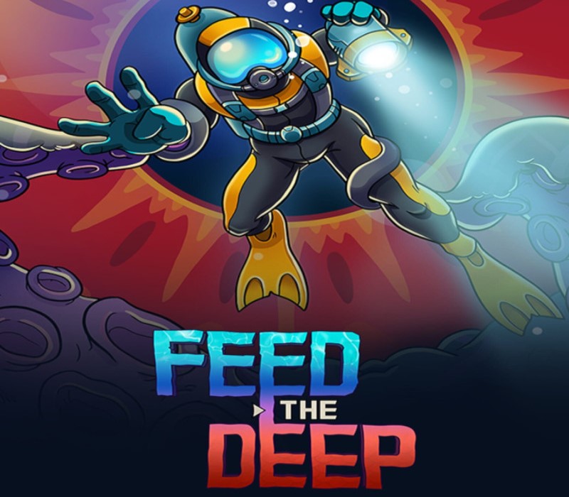 

Feed the Deep PC Steam Account