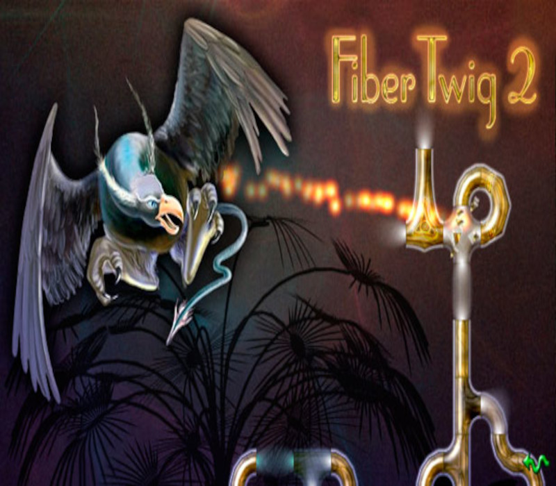 Fiber Twig 2 Steam