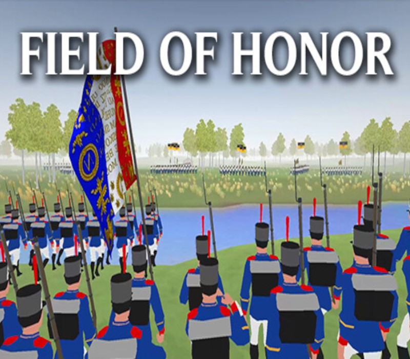 

Field of Honor Steam CD Key