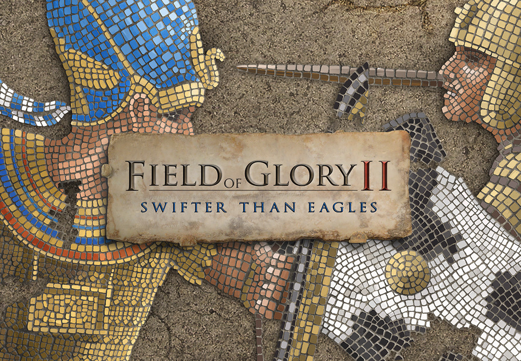 Field of Glory II - Swifter than Eagles DLC EU PC Steam CD Key screenshot 1